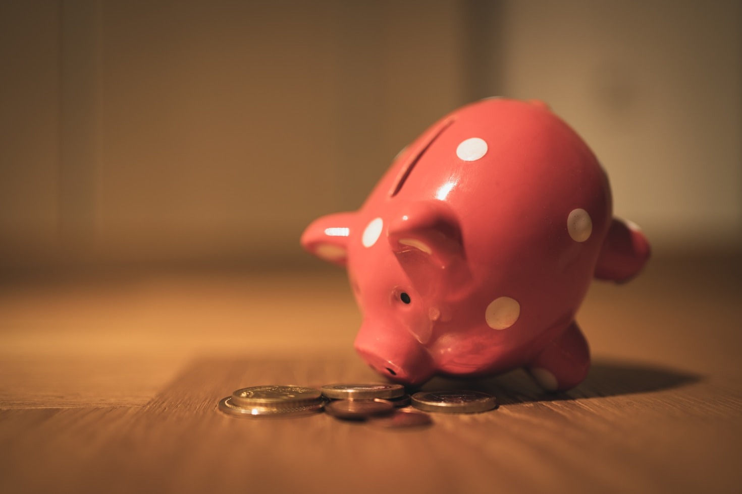 Jak zbudować poduszkę finansową w rok